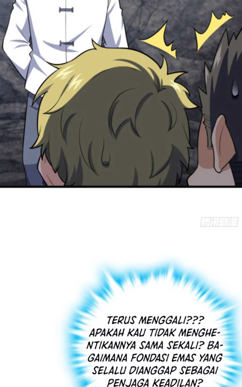 Spare Me, Great Lord!